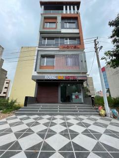 Royal NX Hotel - 1