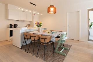 Serendipity - new 2 rooms apartment with free parking - 4