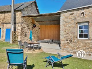 Gîte du Vieux Chêne, jusqu'à 5 personnes - 4