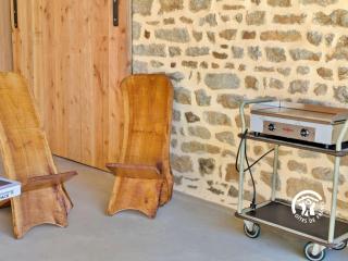 Gîte du Vieux Chêne, jusqu'à 5 personnes - 2