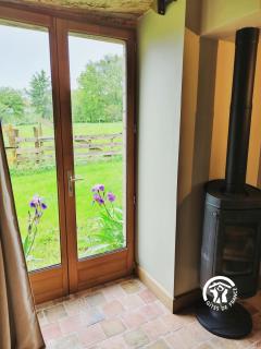 La Pause Bucolique - 4