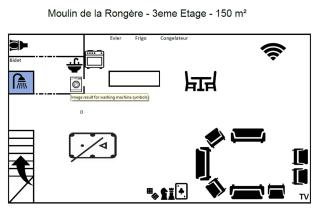 Moulin de la Rongère - Saint-Sulpice - 9