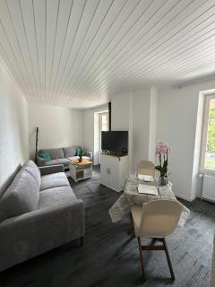 Le Point du jour - Saint-Cergue - 9