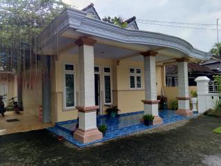 Nirmala Homestay - Sarungan - 9