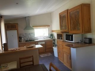 appartement familial - Beau jardin - 7