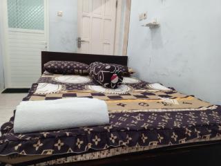 Nirmala Homestay - Sarungan - 5