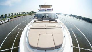 Premium Saigon Yacht Princess 62 - Managed by Vietyacht Club - Ho Chi Minh - 2