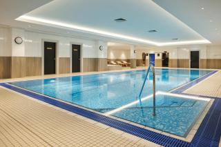 Hilton Glasgow - Glasgow - 8