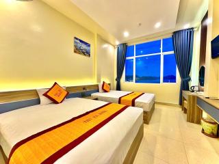 THU HA SEA VIEW Hotel - 8