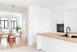 Prachtig Huis - Antwerpen - 5
