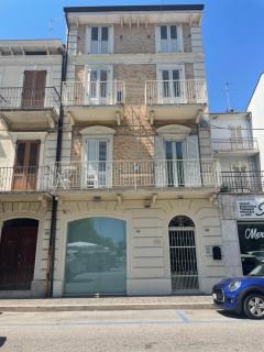 Casa Giulietta - ombrellone e 2 lettini inclusi - Porto SantʼElpidio - 7