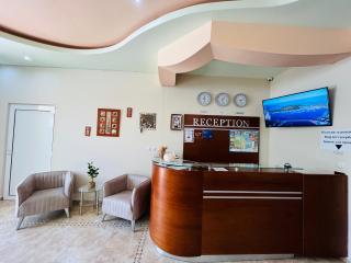 Family Hotel Avenue - Kiten - 6