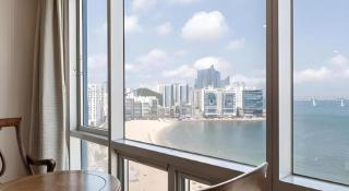 Hotel Homers - Busan - 3