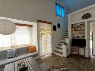 Sea & Stone House - Karianí - 4