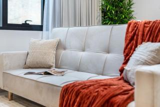 3BR apartment Brand new with sunset View - Khor Fakkan - 0