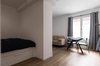 U-Room indépendant proche Paris Maison des Examens - Arcueil - 2