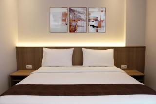 ICON City Hotel Samarinda - Samarinda - 5