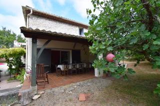 Gîte La Chênaie, maison ancienne pour 13 personnes- Clévacances 3 clés - 2