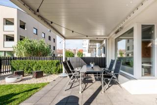 Apartmán Pergola Mikulov - Mikulov - 9