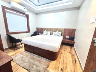 Hotel Pratima Heritage - 3
