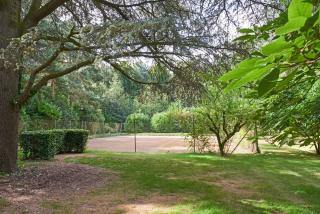 Large Manor House with Pool Hot Tub & Gardens - 1