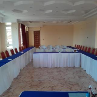 Falls View Resort-Nabuyole - Webuye - 3