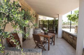 Antica Masseria Ficazzana - Tenuta - Marina di Pescoluse - 7
