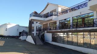 Falls View Resort-Nabuyole - Webuye - 1