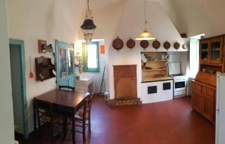 Antica Masseria pugliese - 4