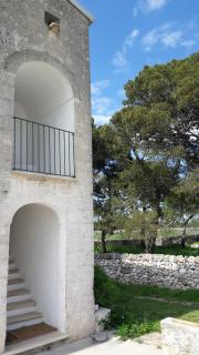 Antica Masseria pugliese - 8
