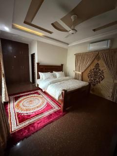 Sundas Lodge - Islamabad - 2