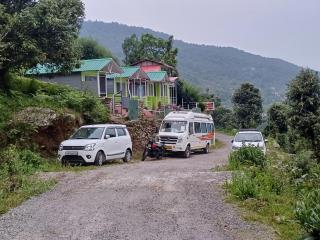 Preeti Resorts - Chopta - 0