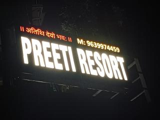 Preeti Resorts - Chopta - 6