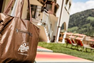 Hotel Almina - Ratschings - 4