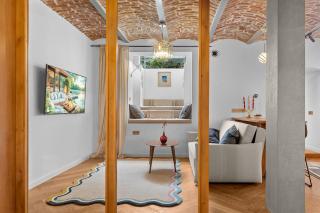 Studio Elegant și Boem - Centru - 0
