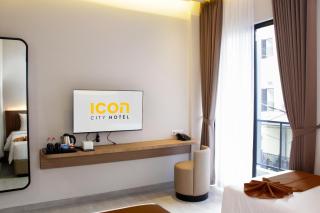 ICON City Hotel Samarinda - Samarinda - 9
