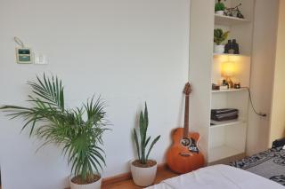 Panoramic City Views -15th Floor Studio Apartment - 7