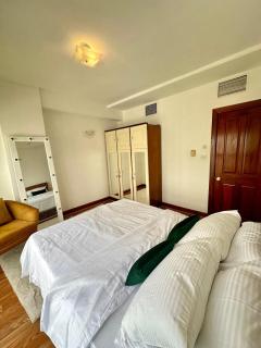 Celestial Colombo Apartment - Colombo - 3
