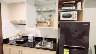 UNIT 305 New Brenthill Condo with balcony near SM BGO - Baguio - 9