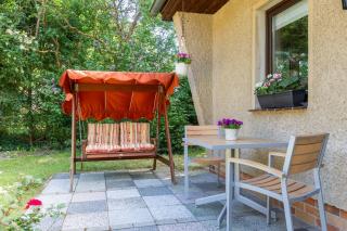 Ferienhaus Krohse - 8