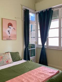 Cairo Central Green Apartment Downtown - Cairo - 0