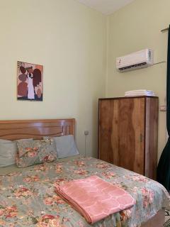 Cairo Central Green Apartment Downtown - Cairo - 1