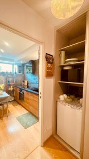 Le Colmar'Inn Cosy apartment in historical center & Petite Venise Ascenseur et Parking 50m - Colmar - 2