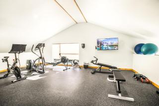 Tupshin Peak Condo - Leavenworth - 7