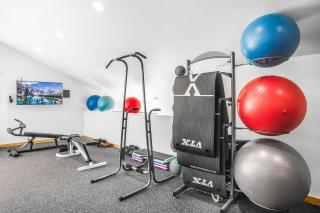Tupshin Peak Condo - Leavenworth - 5