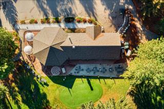 Tupshin Peak Condo - Leavenworth - 9