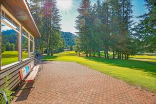 Tupshin Peak Condo - 1