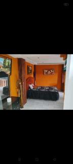 Cabañas Ángela 3 - 5