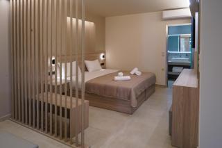 Nepheli Apartments and Studios - Paralia Katerinis - 0