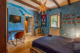 Casa Particular luxury appartment - Castel San Pietro Terme - 9